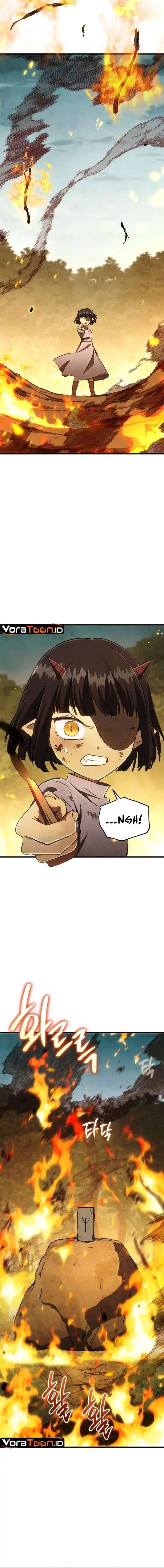 The Demon King’s Friend Chapter 13 - halaman 4