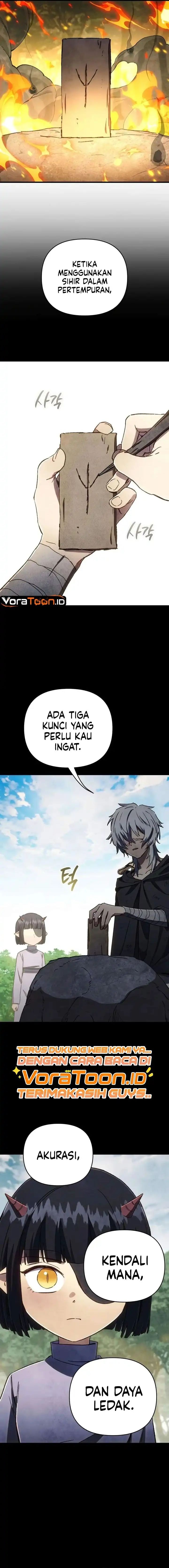 The Demon King’s Friend Chapter 13 - halaman 5