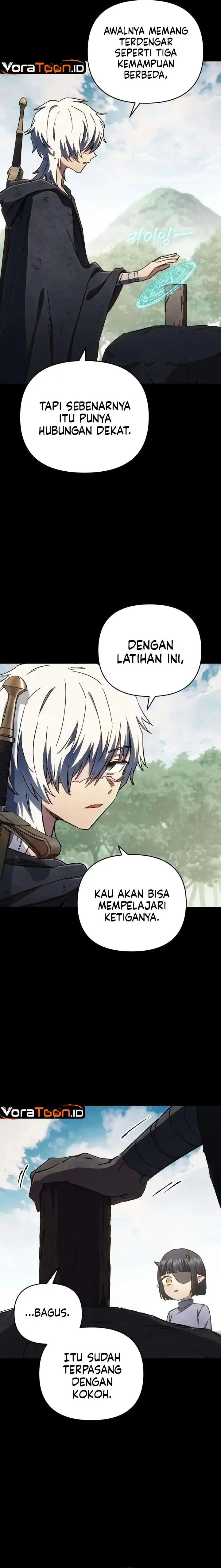 The Demon King’s Friend Chapter 13 - halaman 6