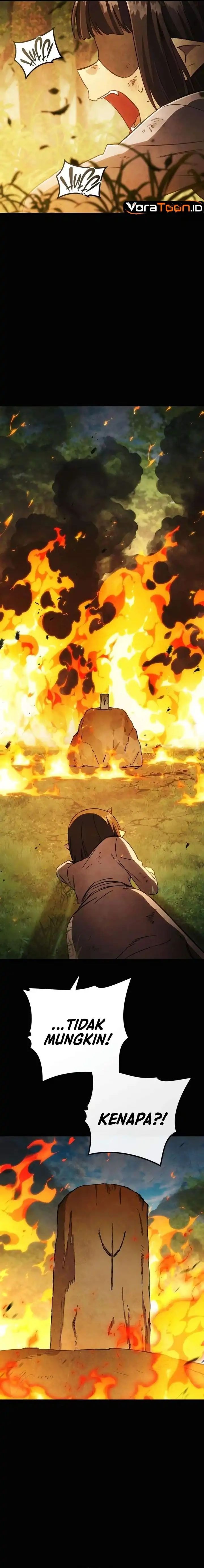 The Demon King’s Friend Chapter 13 - halaman 9