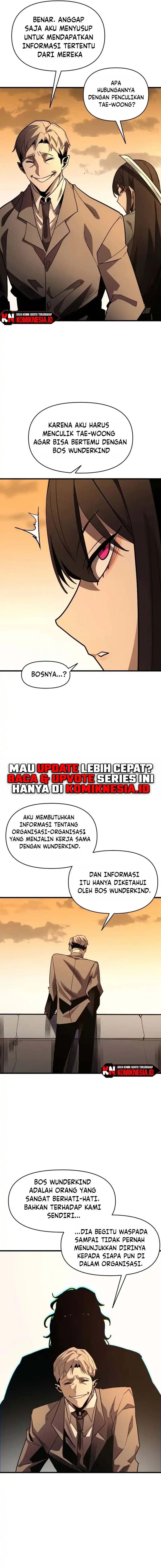 The Heavenly Path’s Annihilation Chapter 22 - halaman 4