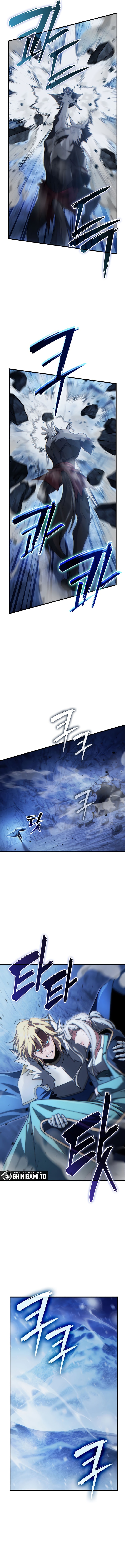 The Lord Who Levels Up By Devouring Chapter 27 - halaman 12