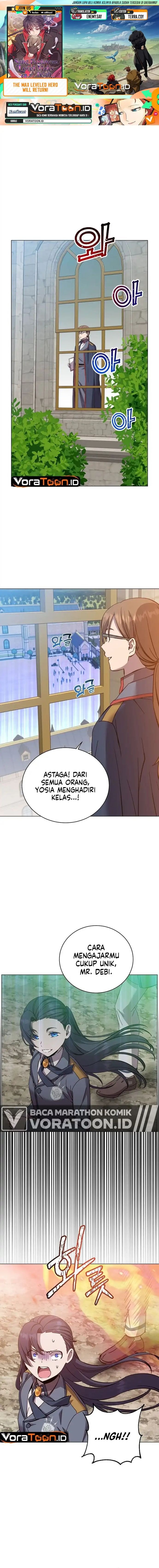 The Max Level Hero Has Returned! Chapter 251 - halaman 1