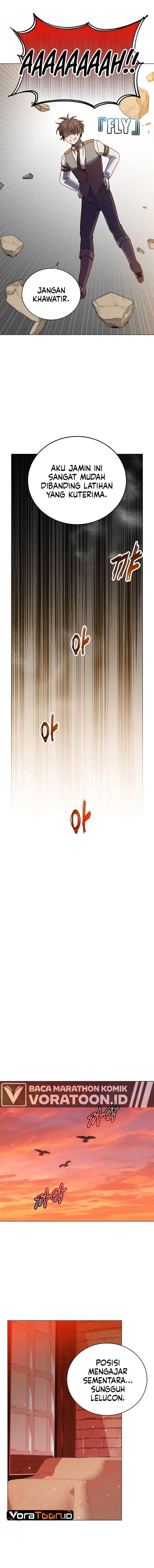 The Max Level Hero Has Returned! Chapter 251 - halaman 13