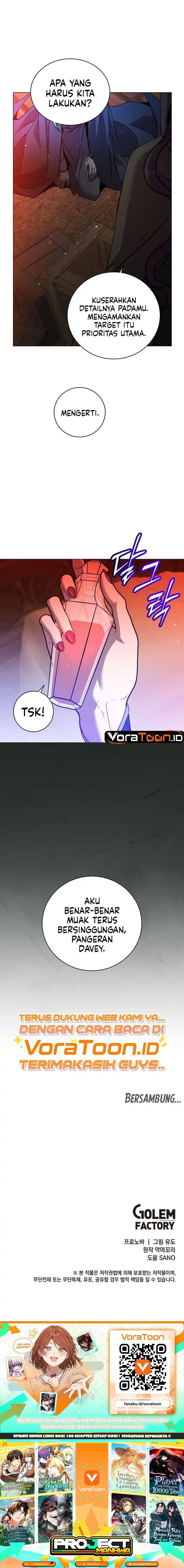 The Max Level Hero Has Returned! Chapter 251 - halaman 14