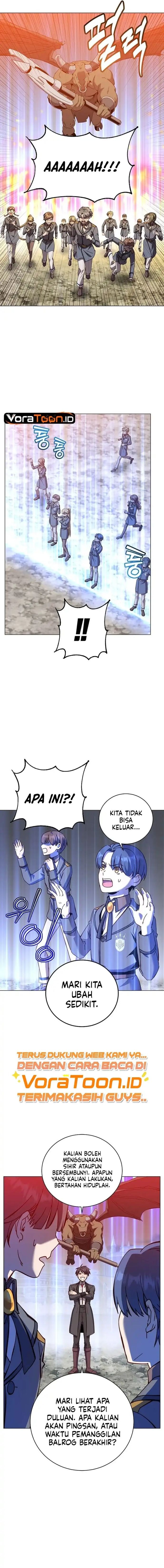 The Max Level Hero Has Returned! Chapter 251 - halaman 2