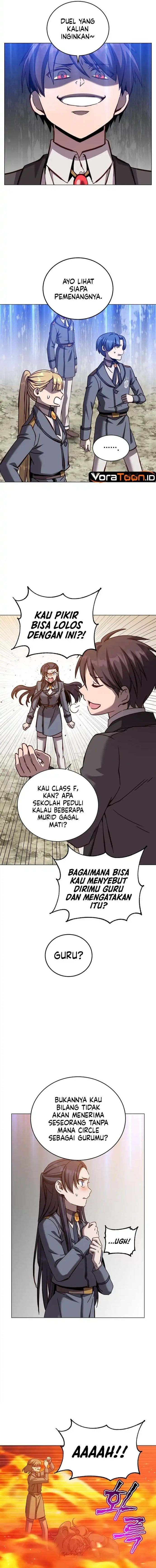 The Max Level Hero Has Returned! Chapter 251 - halaman 3