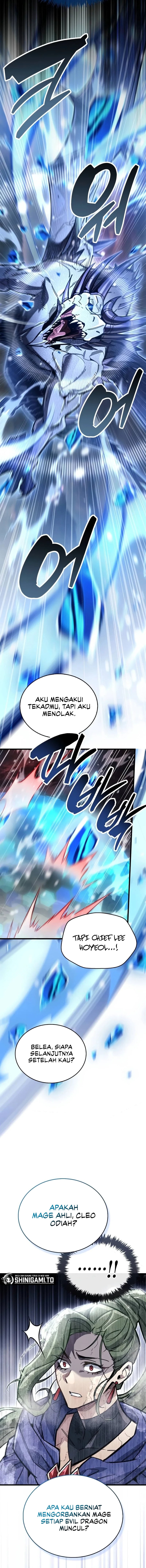 The Player Hides His Past Chapter 144 - halaman 13