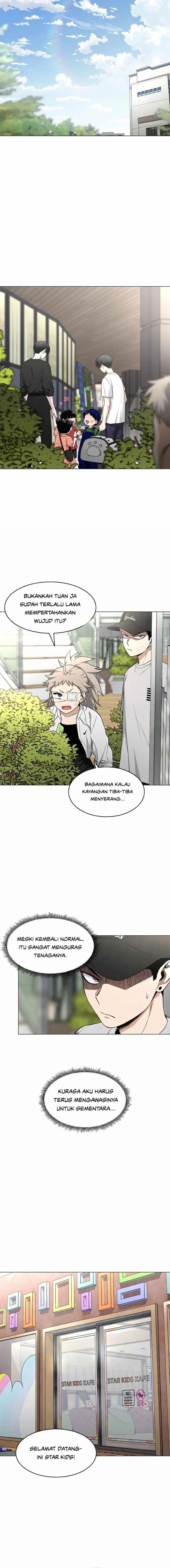 The Shaman’s Blade Chapter 69 - halaman 14