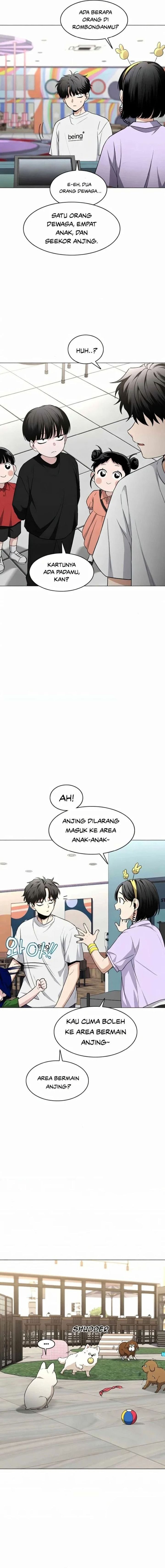 The Shaman’s Blade Chapter 69 - halaman 15