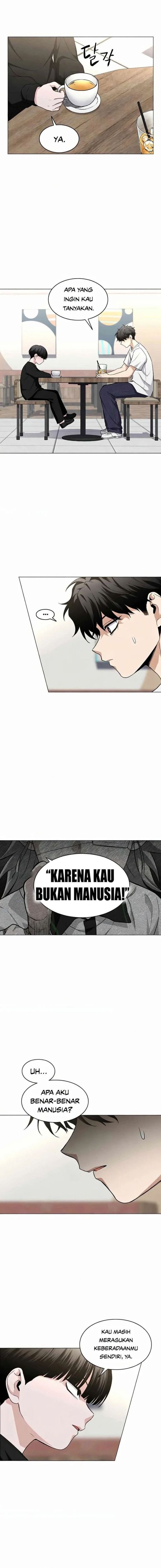 The Shaman’s Blade Chapter 69 - halaman 17
