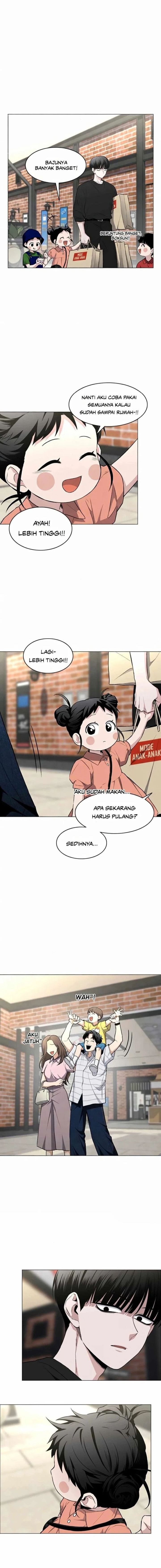 The Shaman’s Blade Chapter 69 - halaman 3