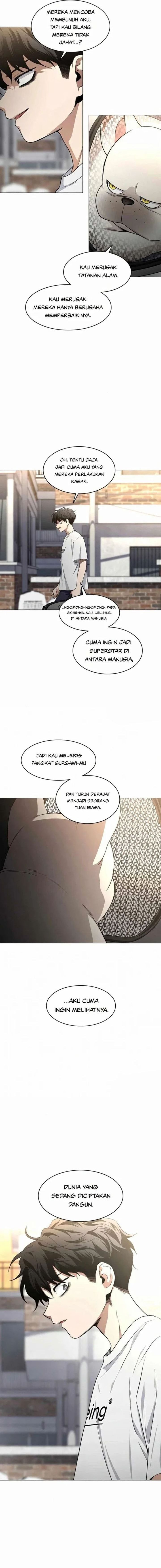 The Shaman’s Blade Chapter 70 - halaman 15