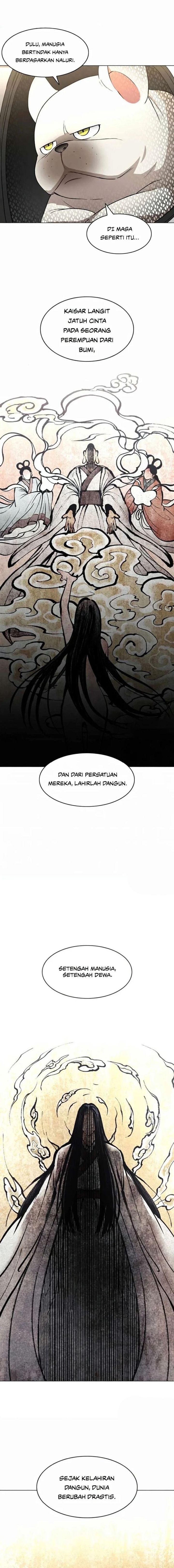 The Shaman’s Blade Chapter 70 - halaman 16