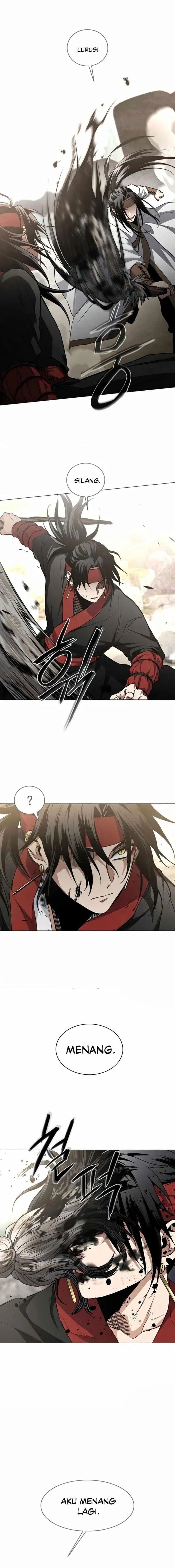 The Shaman’s Blade Chapter 70 - halaman 18