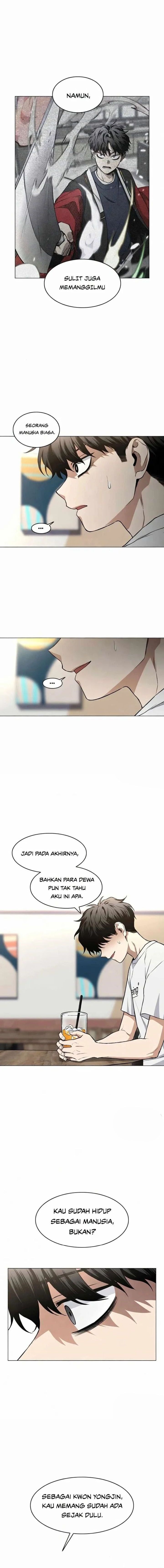 The Shaman’s Blade Chapter 70 - halaman 2