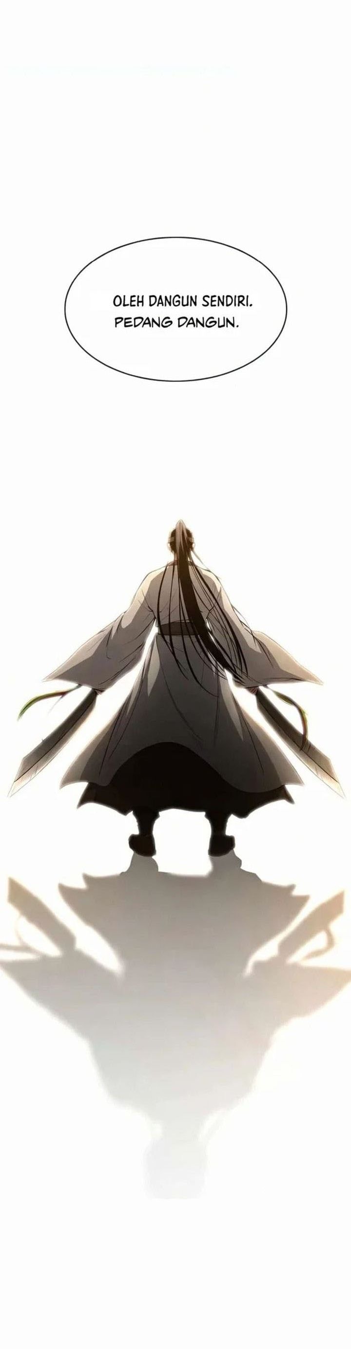 The Shaman’s Blade Chapter 70 - halaman 22