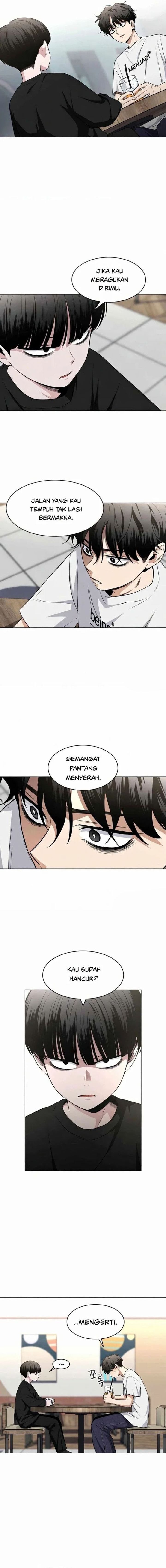 The Shaman’s Blade Chapter 70 - halaman 3