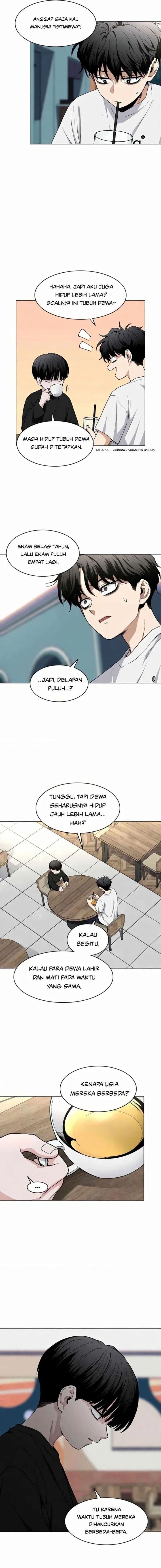 The Shaman’s Blade Chapter 70 - halaman 4