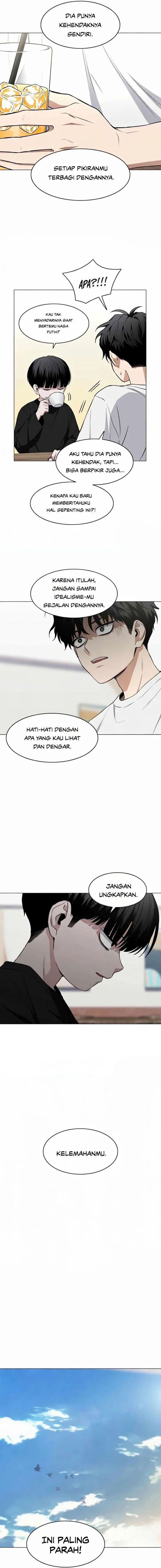 The Shaman’s Blade Chapter 70 - halaman 8