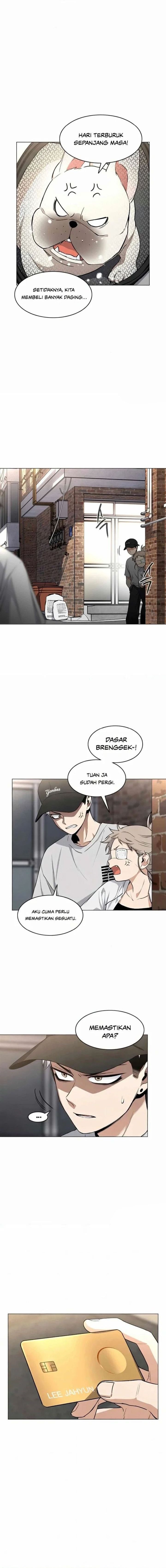 The Shaman’s Blade Chapter 70 - halaman 9