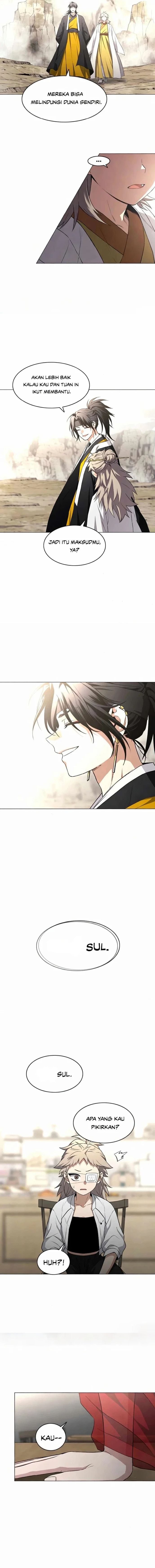 The Shaman’s Blade Chapter 71 - halaman 14