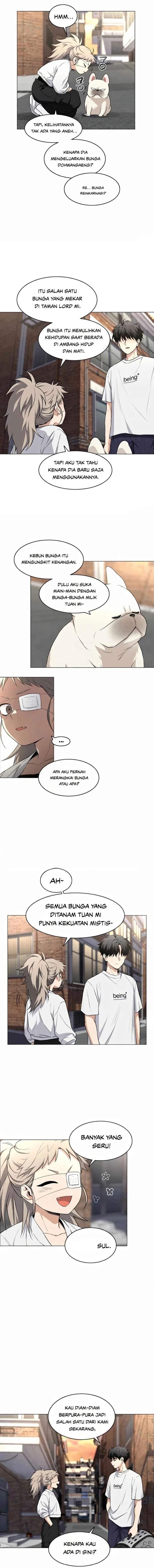 The Shaman’s Blade Chapter 71 - halaman 6