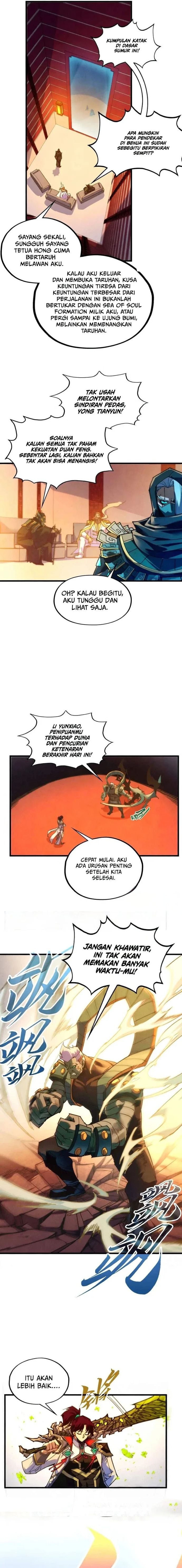 The Ultimate of All Ages Chapter 577 - halaman 13