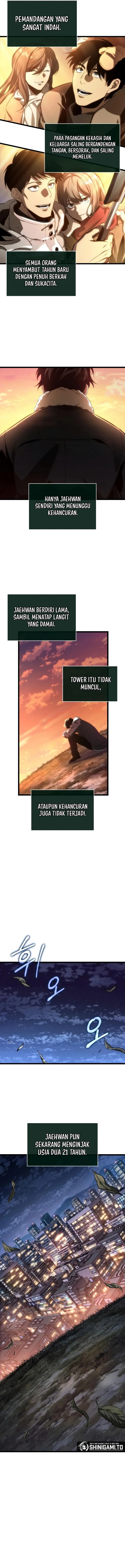 The World After the Fall Chapter 257 - halaman 10