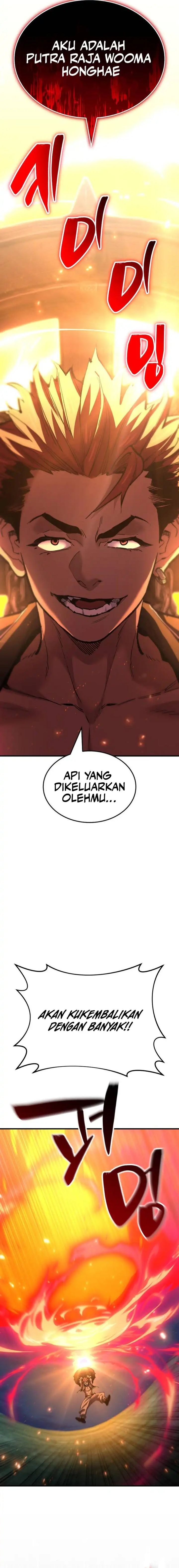 The Yaksha of Joseon Chapter 23 - halaman 4