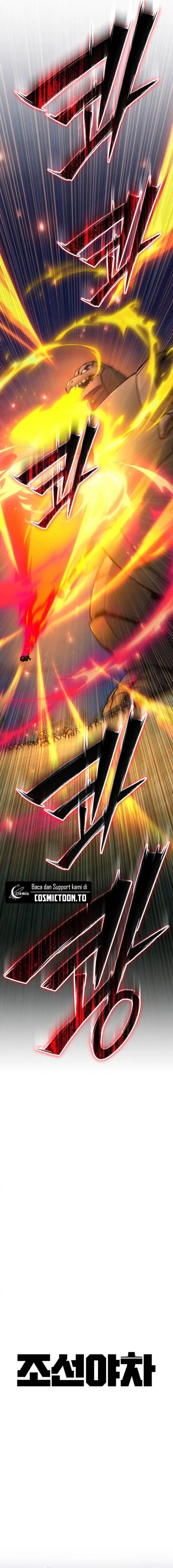 The Yaksha of Joseon Chapter 23 - halaman 5