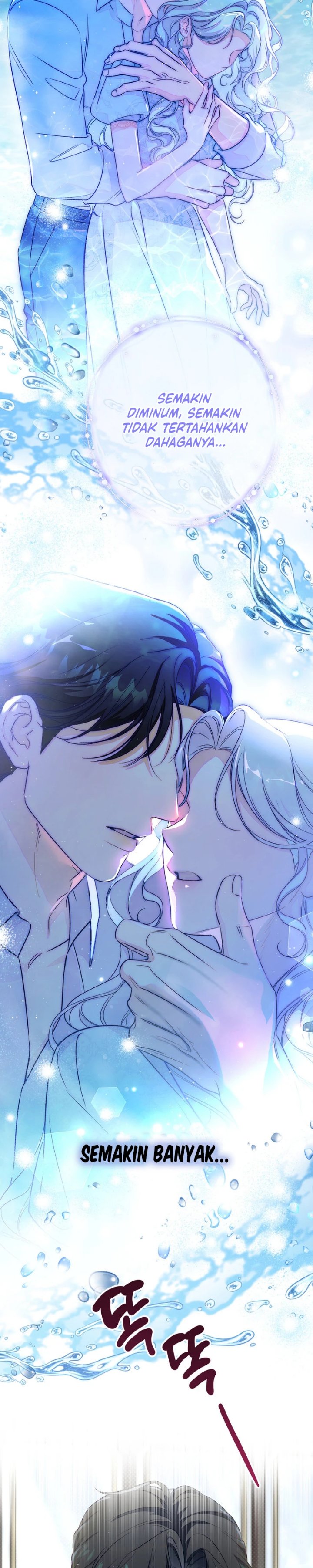 Unbeknownst to Me, I am Secretly Dating the Emperor Chapter 39 - halaman 19