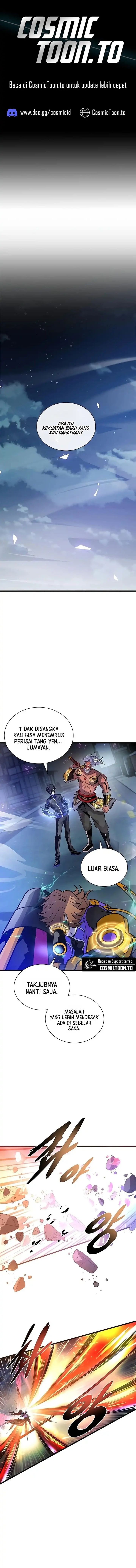 Villain To Kill Chapter 257 - halaman 1