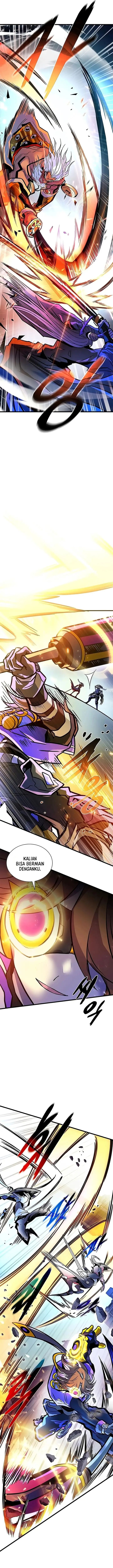 Villain To Kill Chapter 257 - halaman 11