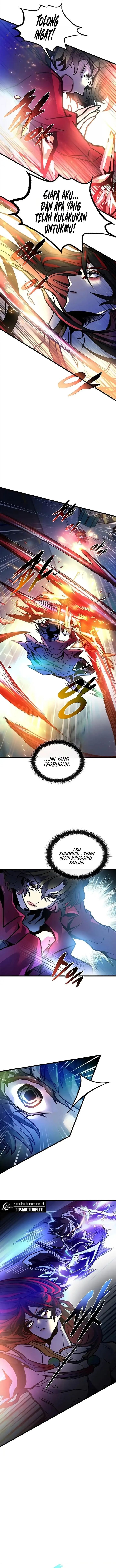 Villain To Kill Chapter 257 - halaman 14
