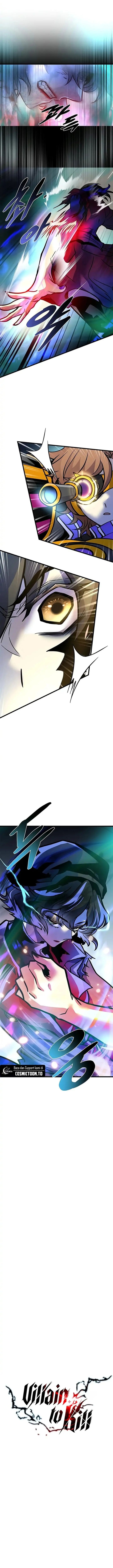 Villain To Kill Chapter 257 - halaman 3