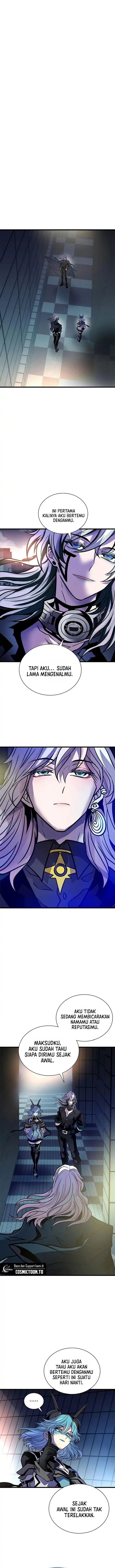 Villain To Kill Chapter 257 - halaman 4
