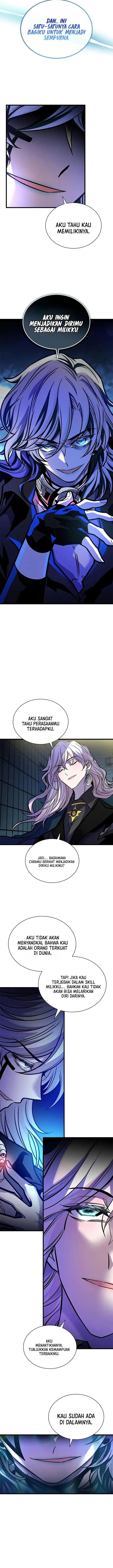 Villain To Kill Chapter 257 - halaman 5