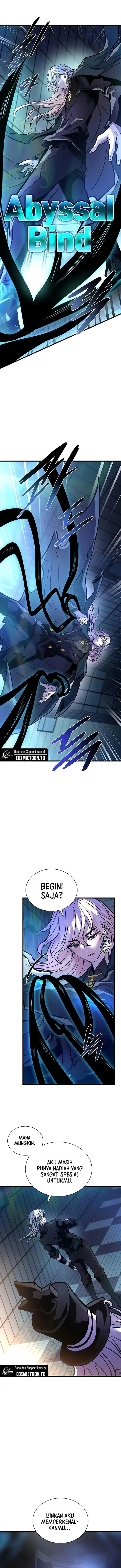 Villain To Kill Chapter 257 - halaman 6