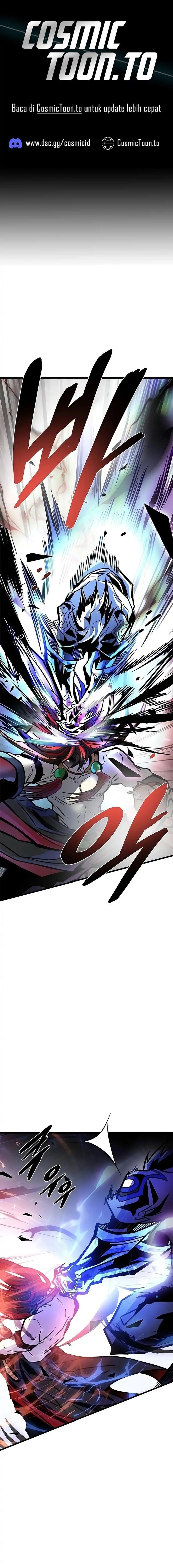 Villain To Kill Chapter 258 - halaman 1