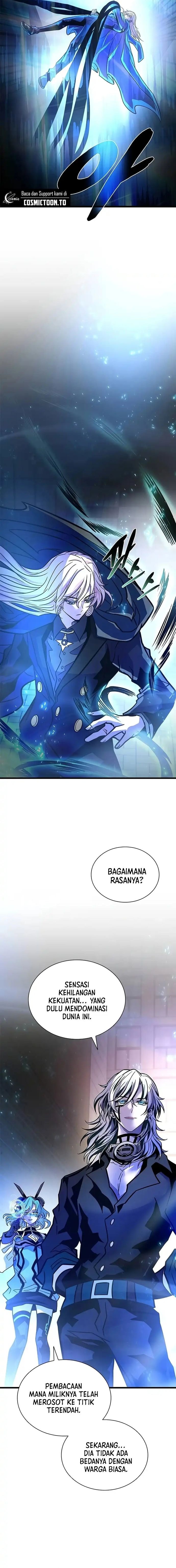 Villain To Kill Chapter 258 - halaman 13