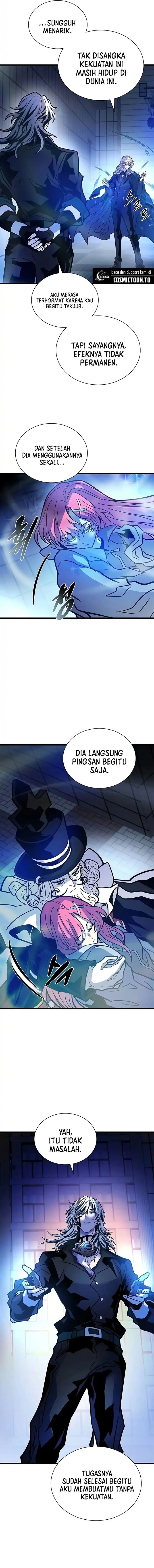 Villain To Kill Chapter 258 - halaman 14