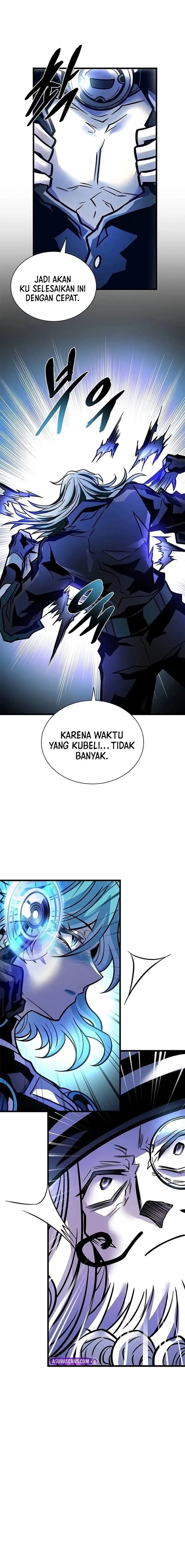 Villain To Kill Chapter 258 - halaman 15