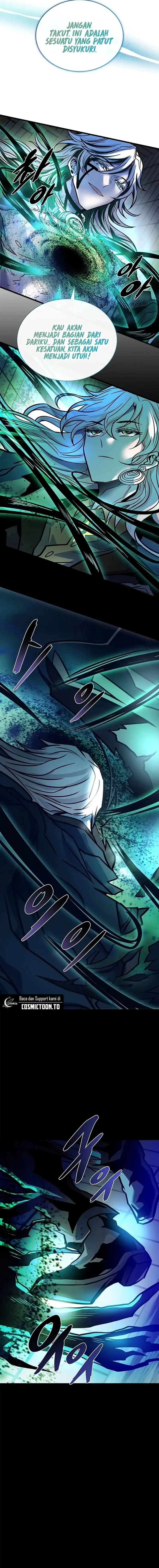 Villain To Kill Chapter 258 - halaman 17