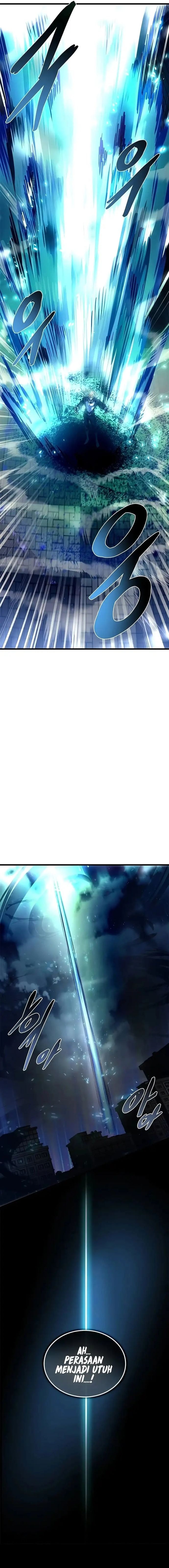 Villain To Kill Chapter 258 - halaman 19