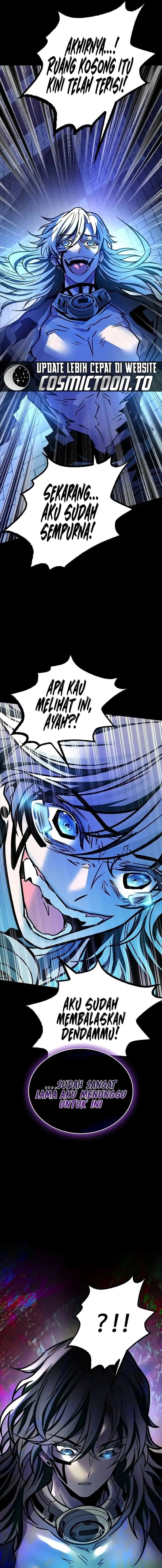 Villain To Kill Chapter 258 - halaman 20