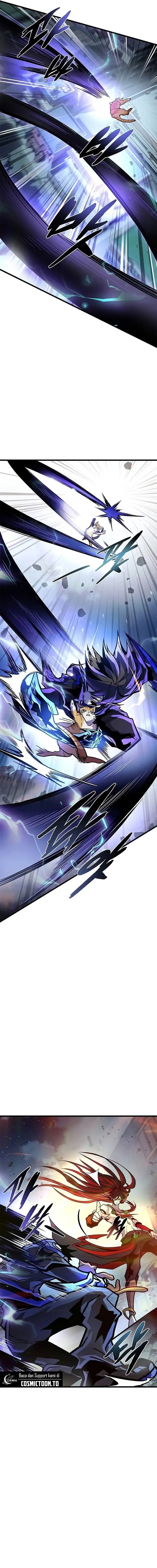 Villain To Kill Chapter 258 - halaman 4