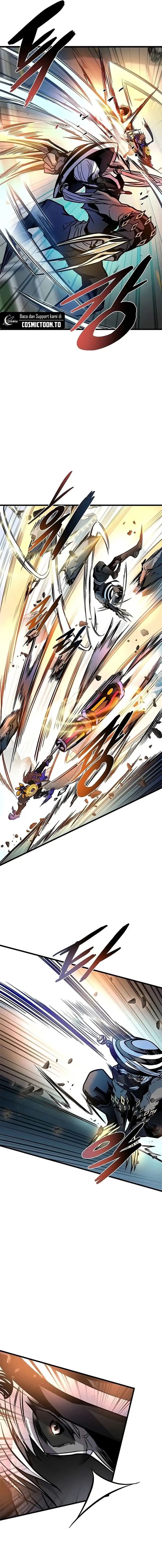 Villain To Kill Chapter 258 - halaman 8