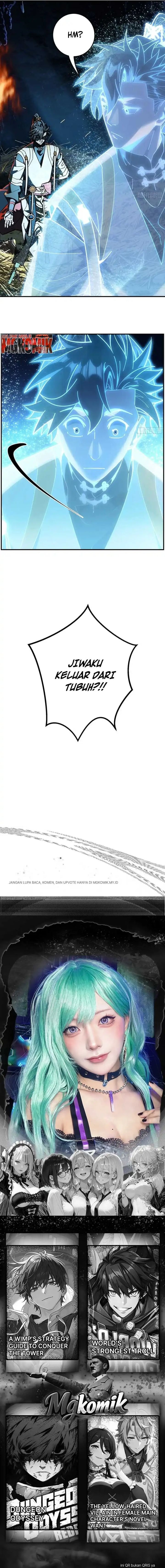 Who Let Him Cultivate Immortality?! Chapter 34 - halaman 14