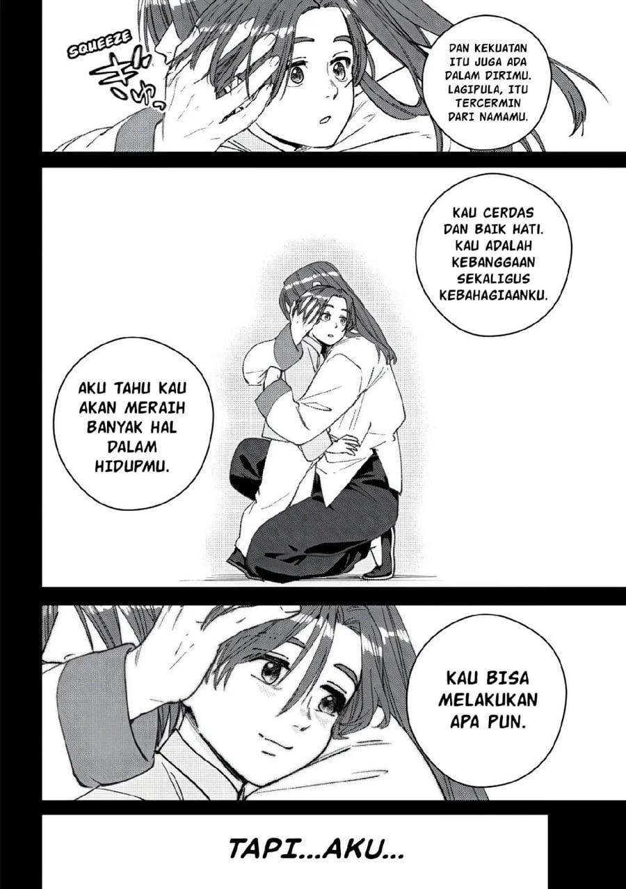 Wind Breaker (NII Satoru) Chapter 233 - halaman 3
